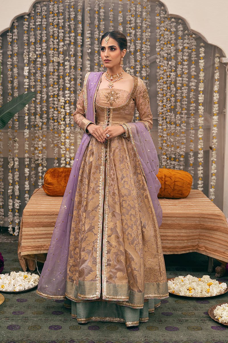 Fahad Hussayn | Formals 2024 | ZONAYL - Official Fahad Hussayn stockist in UK - Sakeena London