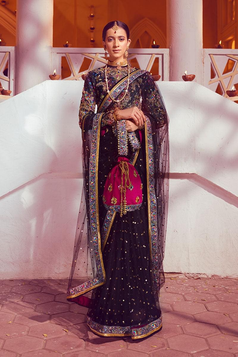 Fahad Hussayn | Formals 2024 | BARAMCHI - Official Fahad Hussayn stockist in UK - Sakeena London