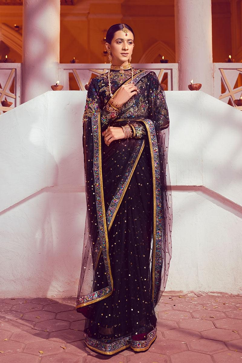 Fahad Hussayn | Formals 2024 | BARAMCHI - Official Fahad Hussayn stockist in UK - Sakeena London
