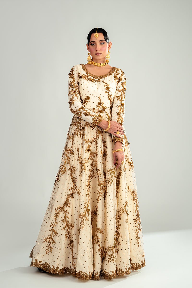 Fahad Hussayn | Formals 2024 | CHANAKPUR - Official Fahad Hussayn stockist in UK - Sakeena London