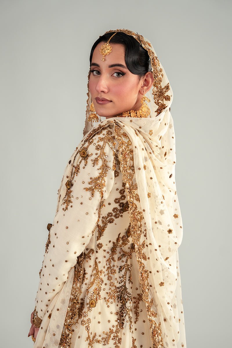 Fahad Hussayn | Formals 2024 | CHANAKPUR - Official Fahad Hussayn stockist in UK - Sakeena London