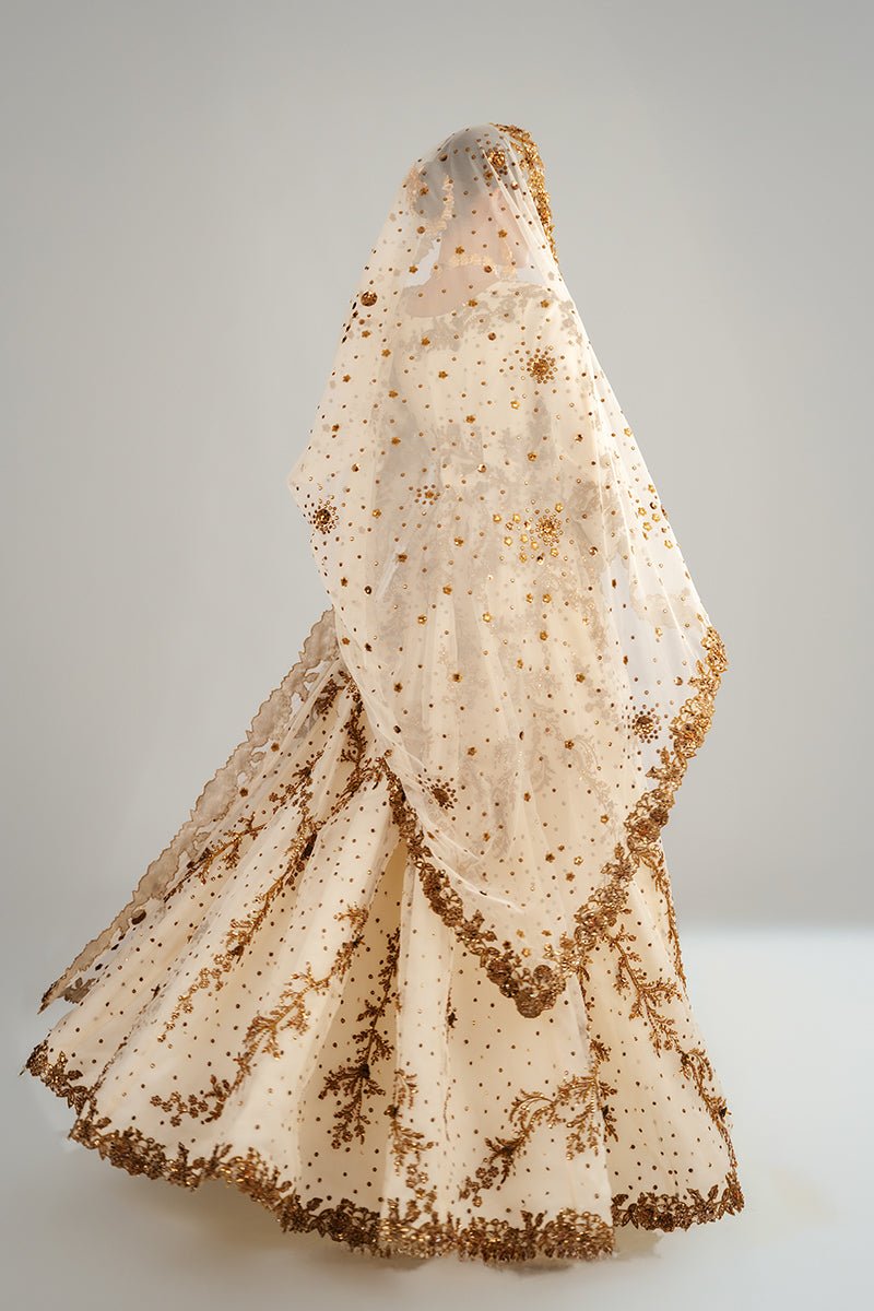 Fahad Hussayn | Formals 2024 | CHANAKPUR - Official Fahad Hussayn stockist in UK - Sakeena London