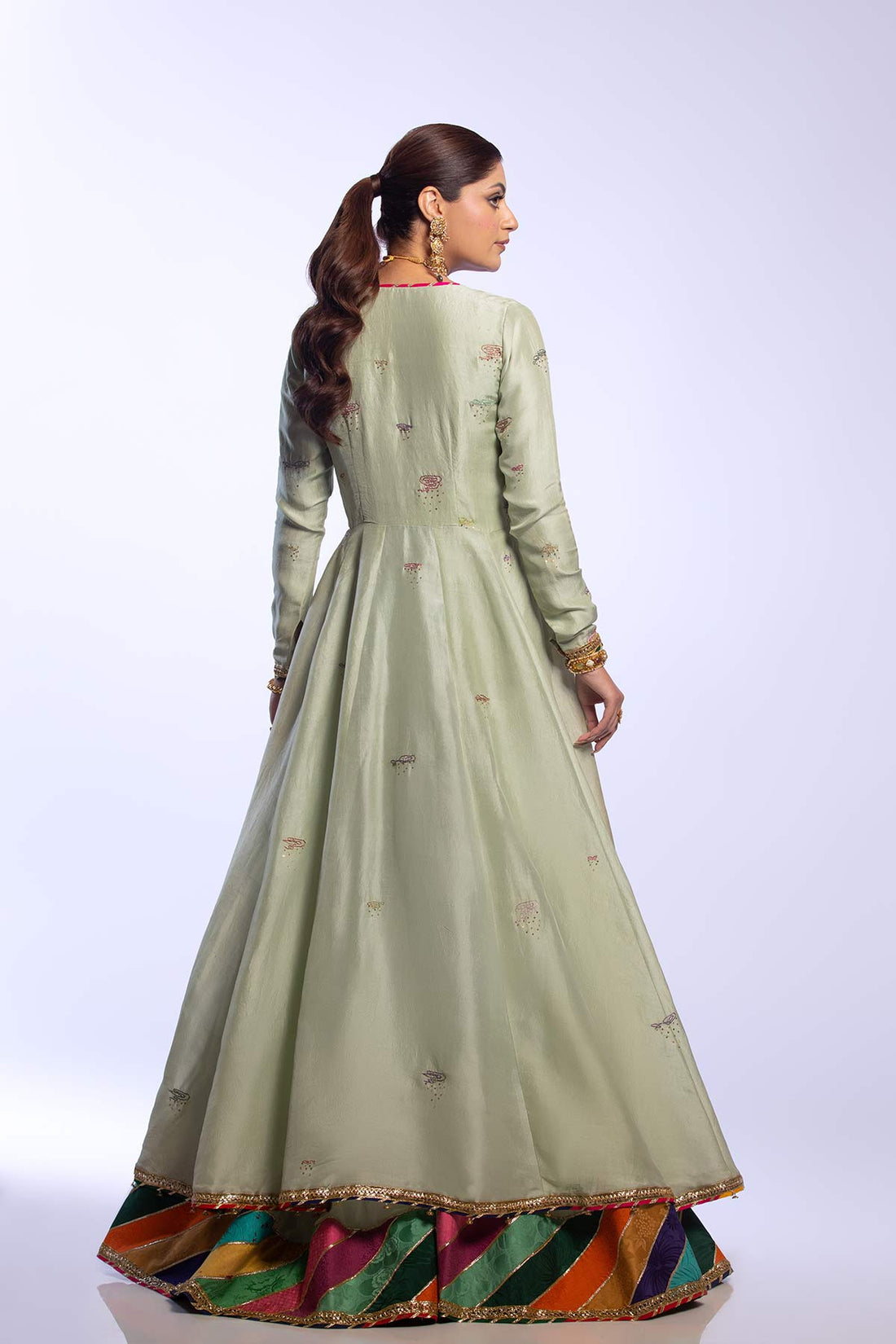 Fahad Hussayn | Formals 2024 | Ghansh - Official Fahad Hussayn stockist in UK - Sakeena London