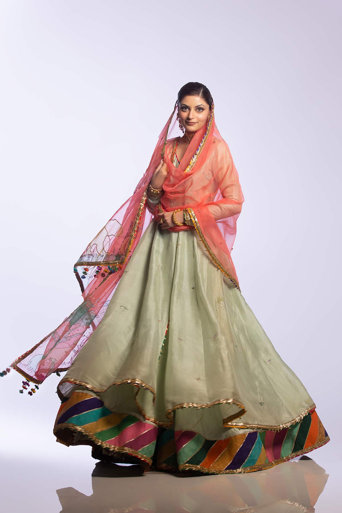 Fahad Hussayn | Formals 2024 | Ghansh - Official Fahad Hussayn stockist in UK - Sakeena London