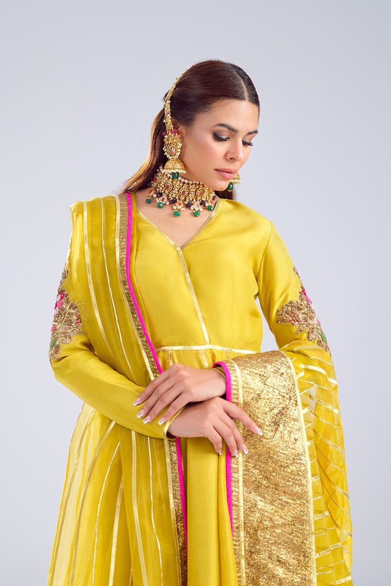 Fahad Hussayn | Formals 2024 | Amaltas - Official Fahad Hussayn stockist in UK - Sakeena London