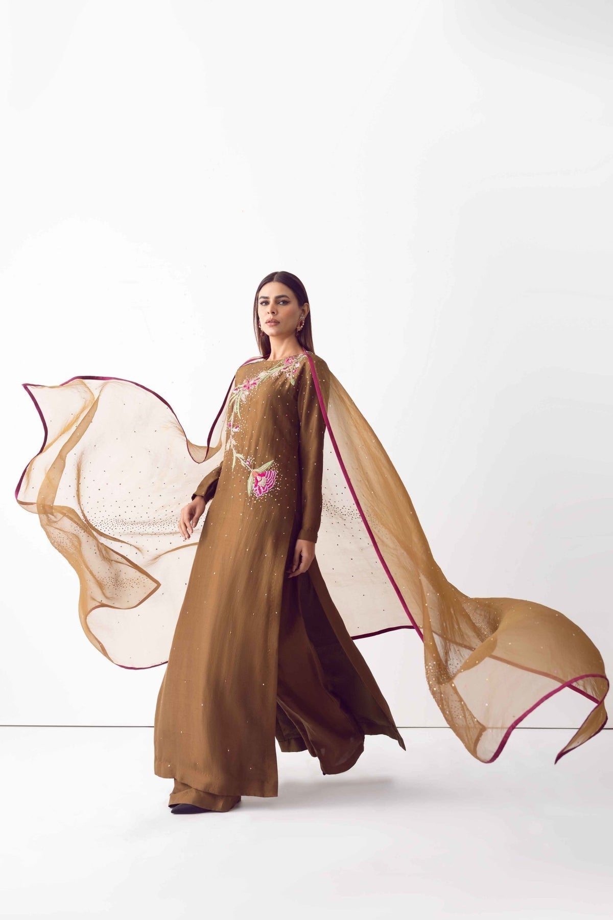 Fahad Hussayn | Formals 2024 | GULEYAARDI - Official Fahad Hussayn stockist in UK - Sakeena London