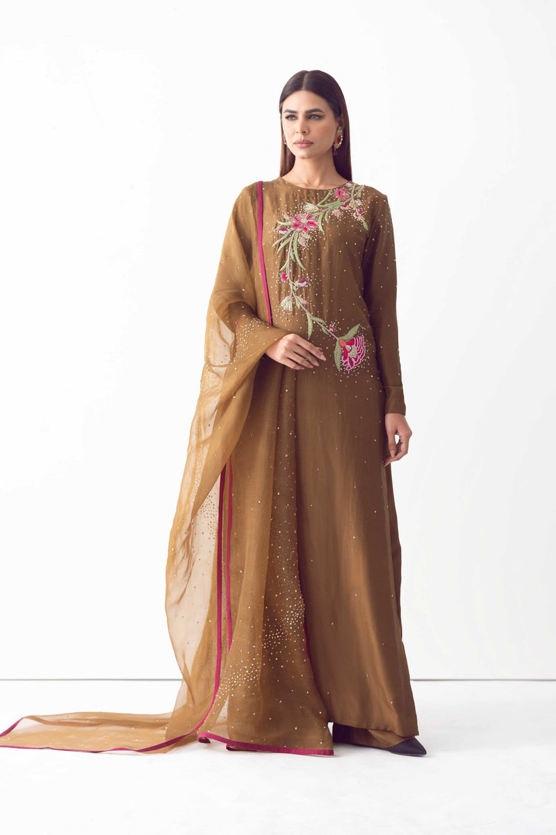 Fahad Hussayn | Formals 2024 | GULEYAARDI - Official Fahad Hussayn stockist in UK - Sakeena London