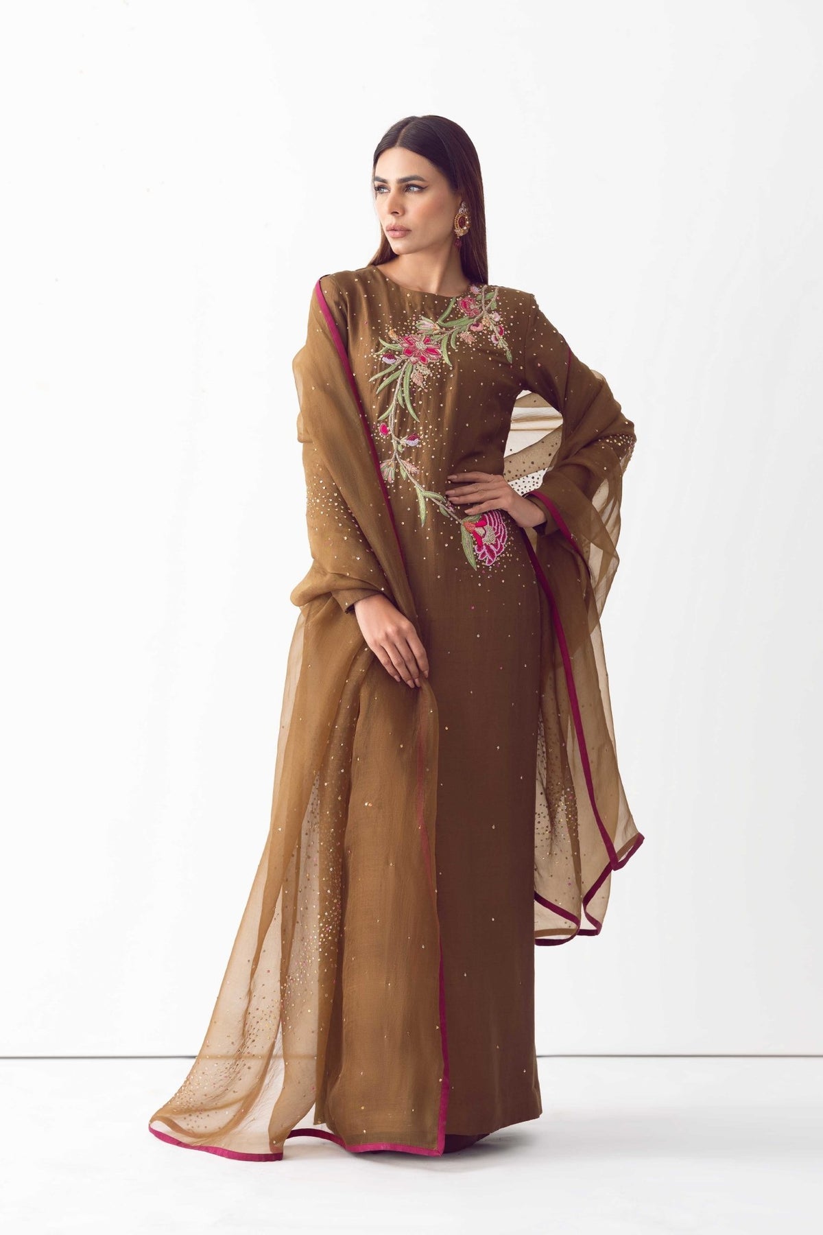 Fahad Hussayn | Formals 2024 | GULEYAARDI - Official Fahad Hussayn stockist in UK - Sakeena London