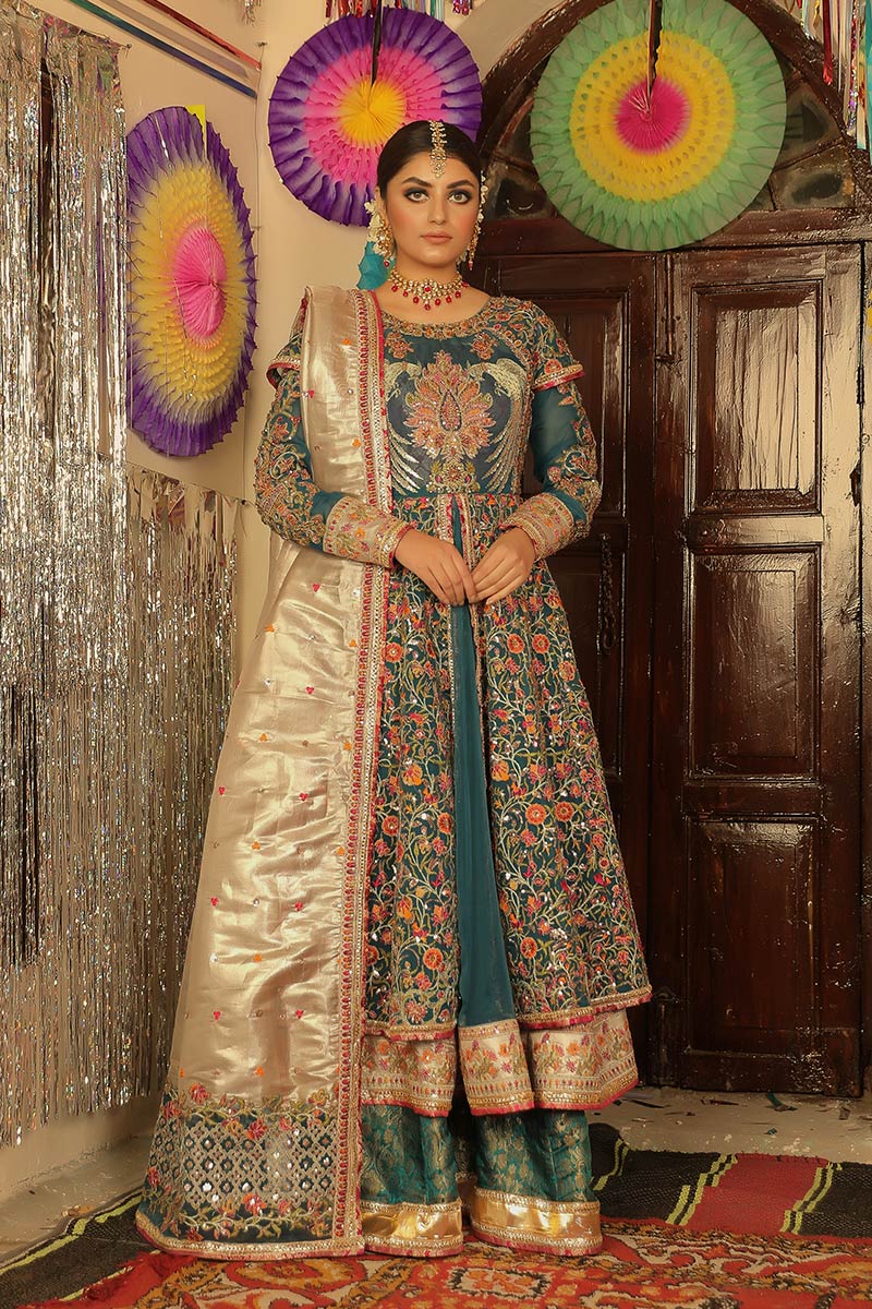 Fahad Hussayn | Formals 2024 | KAAYI - Official Fahad Hussayn stockist in UK - Sakeena London