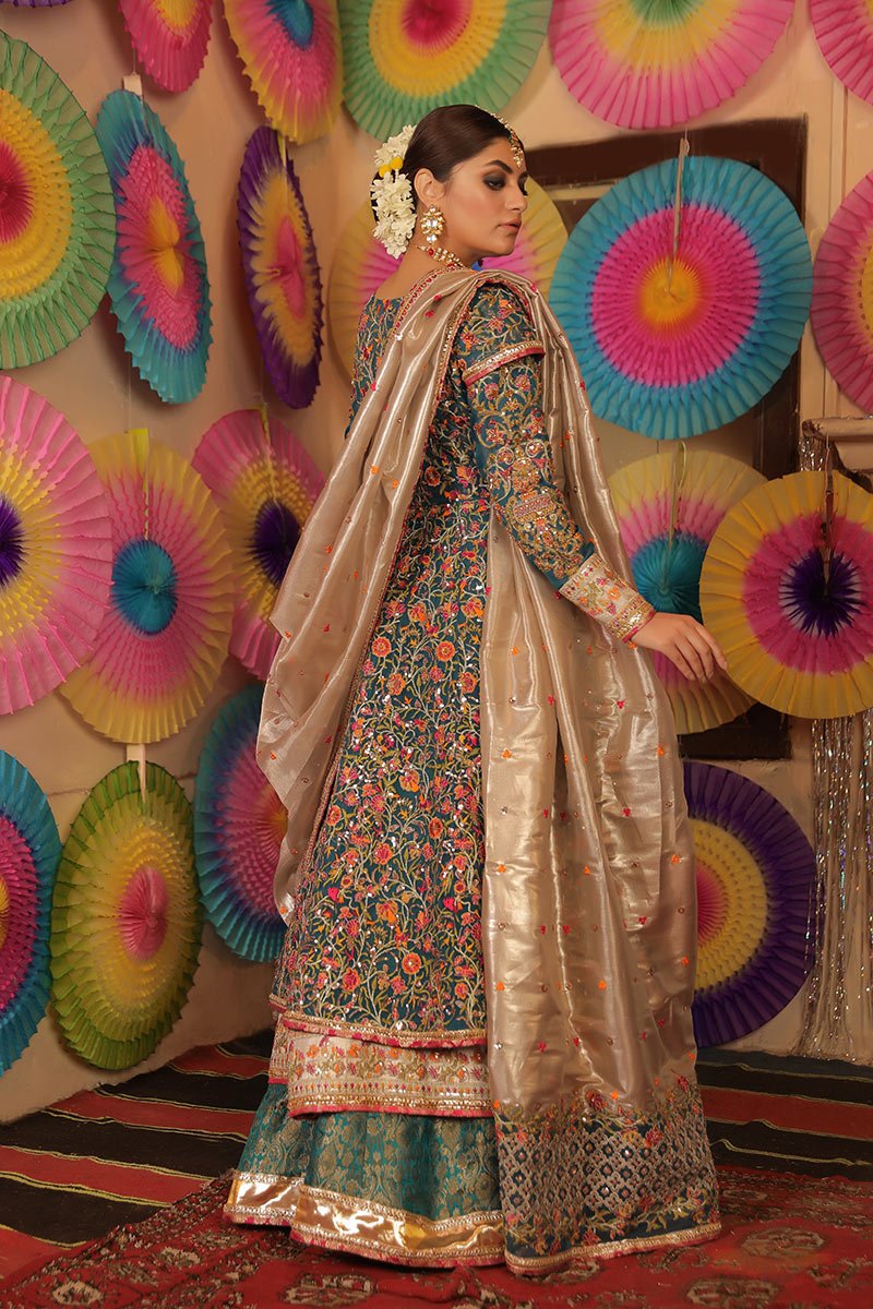 Fahad Hussayn | Formals 2024 | KAAYI - Official Fahad Hussayn stockist in UK - Sakeena London