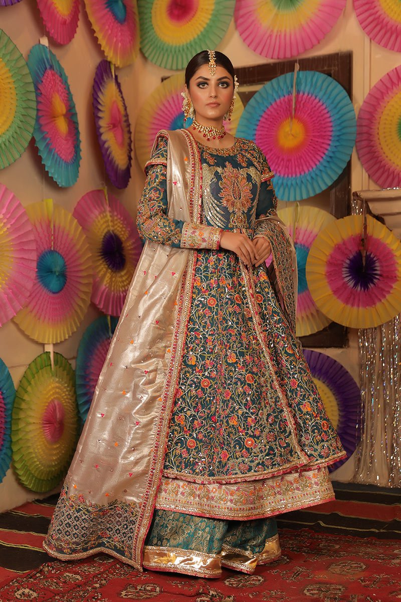 Fahad Hussayn | Formals 2024 | KAAYI - Official Fahad Hussayn stockist in UK - Sakeena London