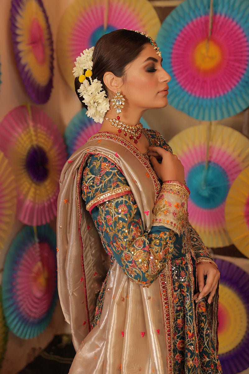 Fahad Hussayn | Formals 2024 | KAAYI - Official Fahad Hussayn stockist in UK - Sakeena London
