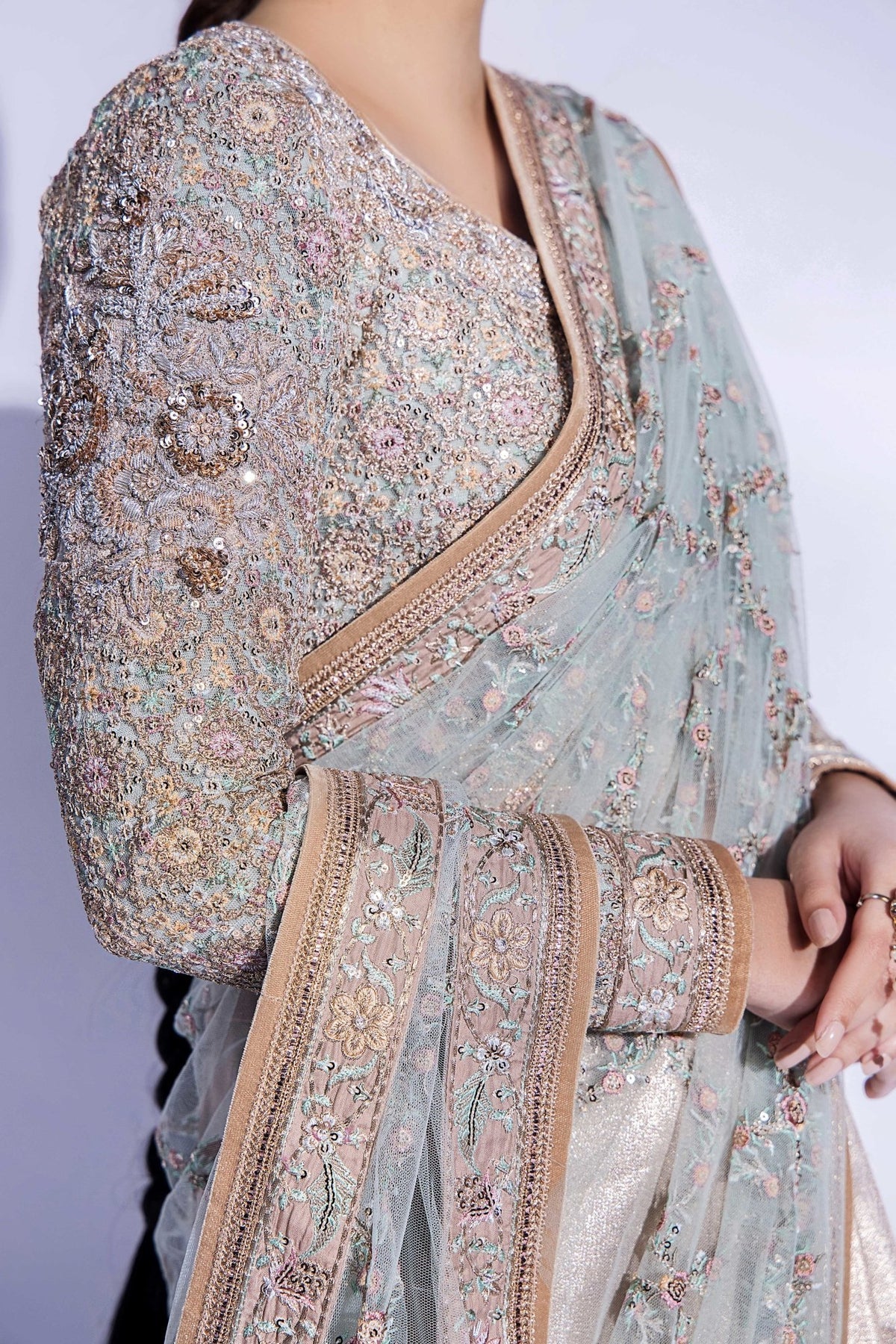 Fahad Hussayn | Formals 2024 | KRIOK - Official Fahad Hussayn stockist in UK - Sakeena London