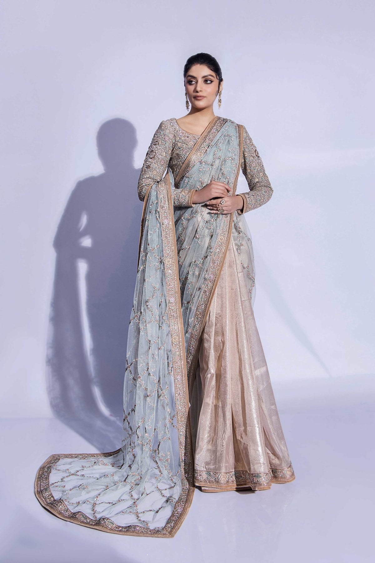 Fahad Hussayn | Formals 2024 | KRIOK - Official Fahad Hussayn stockist in UK - Sakeena London