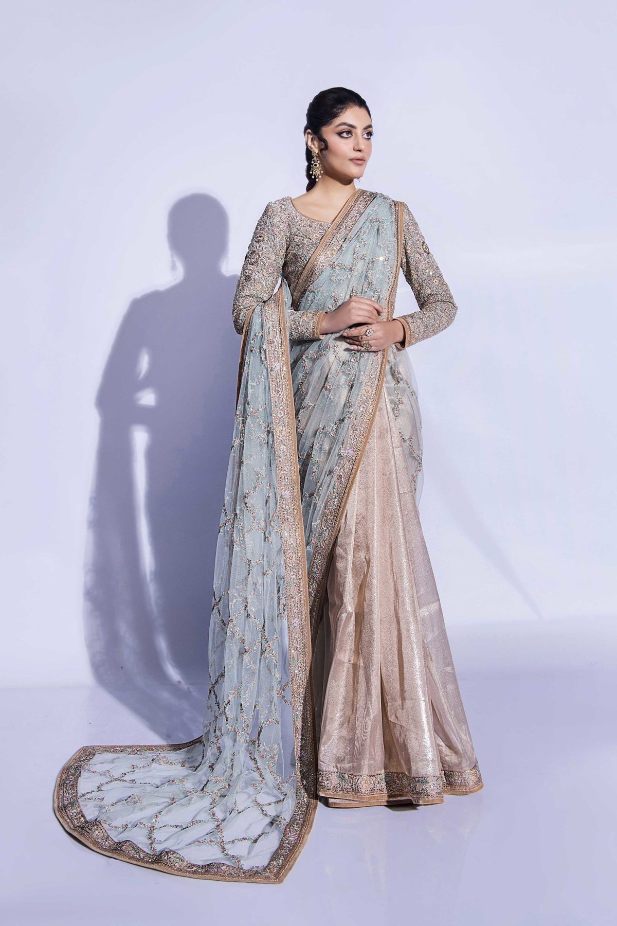 Fahad Hussayn | Formals 2024 | KRIOK - Official Fahad Hussayn stockist in UK - Sakeena London