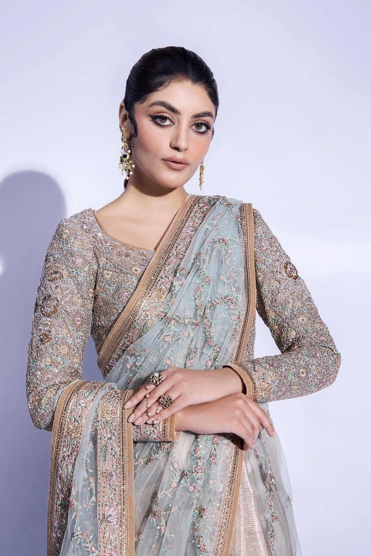 Fahad Hussayn | Formals 2024 | KRIOK - Official Fahad Hussayn stockist in UK - Sakeena London