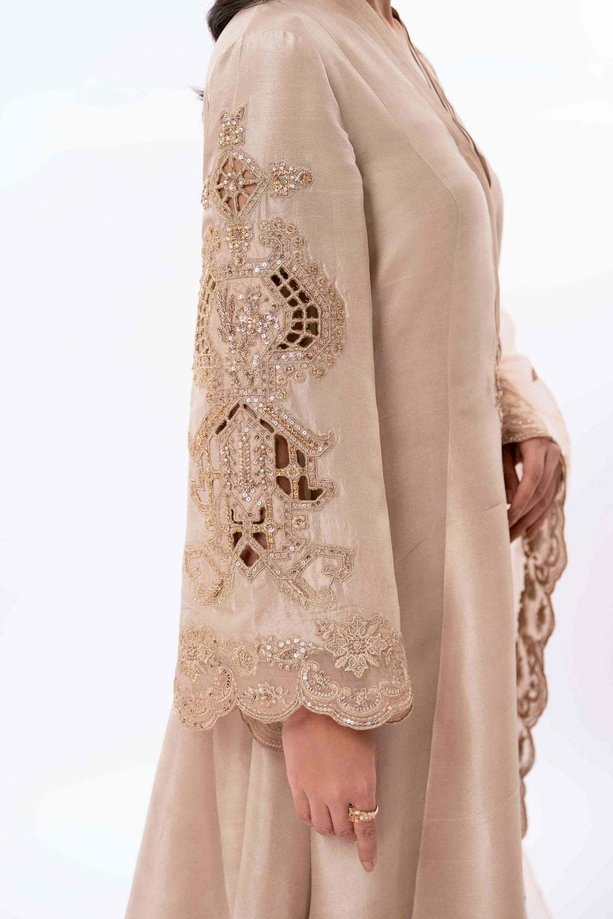 Fahad Hussayn | Luxury Pret | Mayeka - Official Fahad Hussayn stockist in UK - Sakeena London