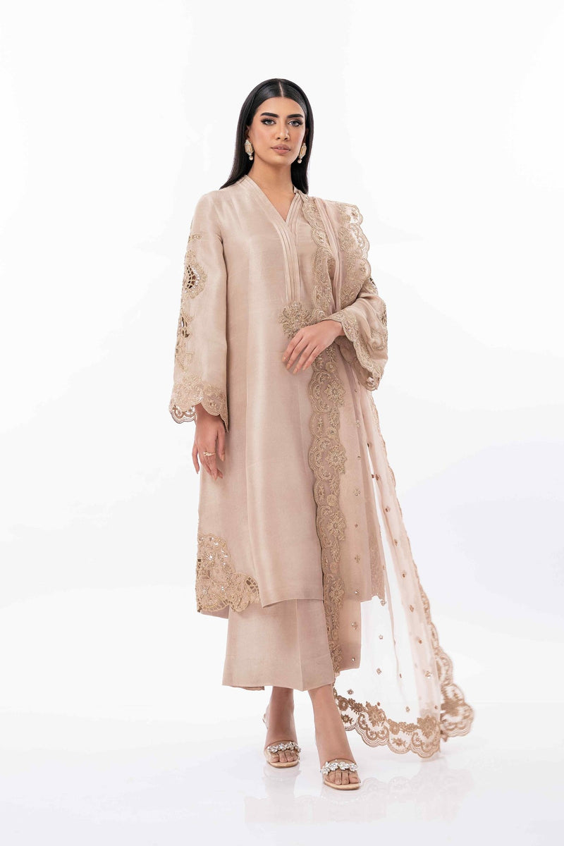 Fahad Hussayn | Luxury Pret | Mayeka - Official Fahad Hussayn stockist in UK - Sakeena London
