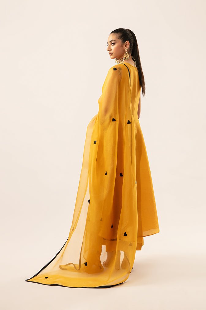 Fahad Hussayn | Luxury Pret | Monrose - Official Fahad Hussayn stockist in UK - Sakeena London