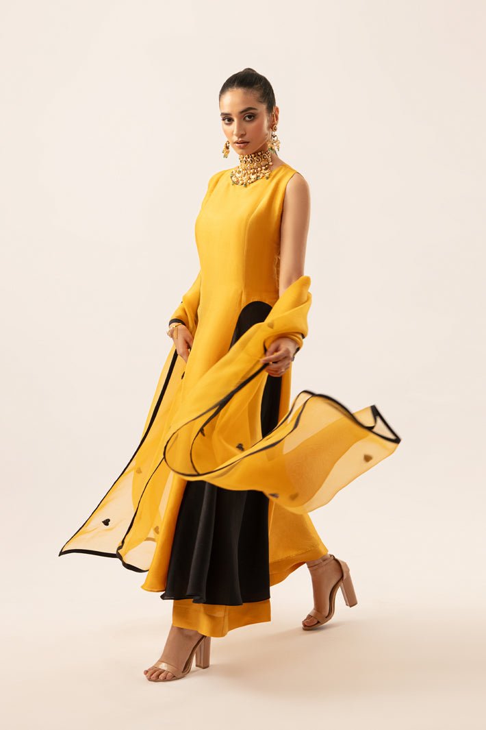 Fahad Hussayn | Luxury Pret | Monrose - Official Fahad Hussayn stockist in UK - Sakeena London