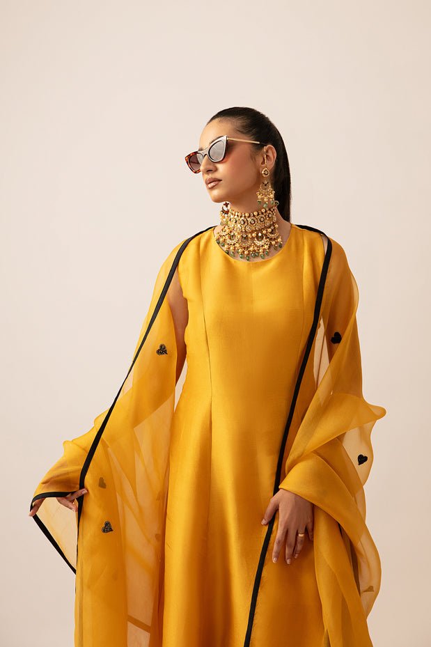 Fahad Hussayn | Luxury Pret | Monrose - Official Fahad Hussayn stockist in UK - Sakeena London