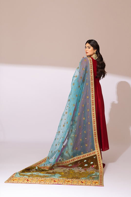 Fahad Hussayn | Luxury Pret | RANGPOSH - Official Fahad Hussayn stockist in UK - Sakeena London