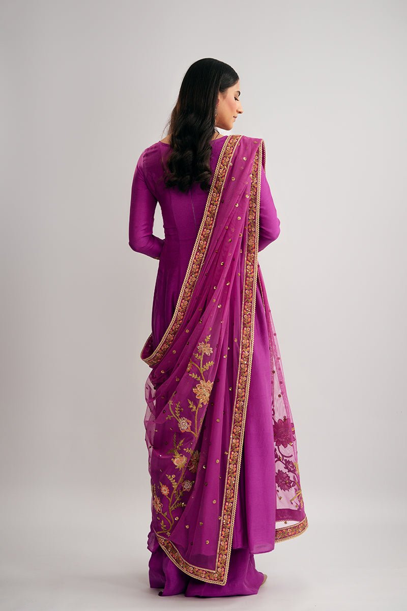 Fahad Hussayn | Luxury Pret | RONGAN - Official Fahad Hussayn stockist in UK - Sakeena London