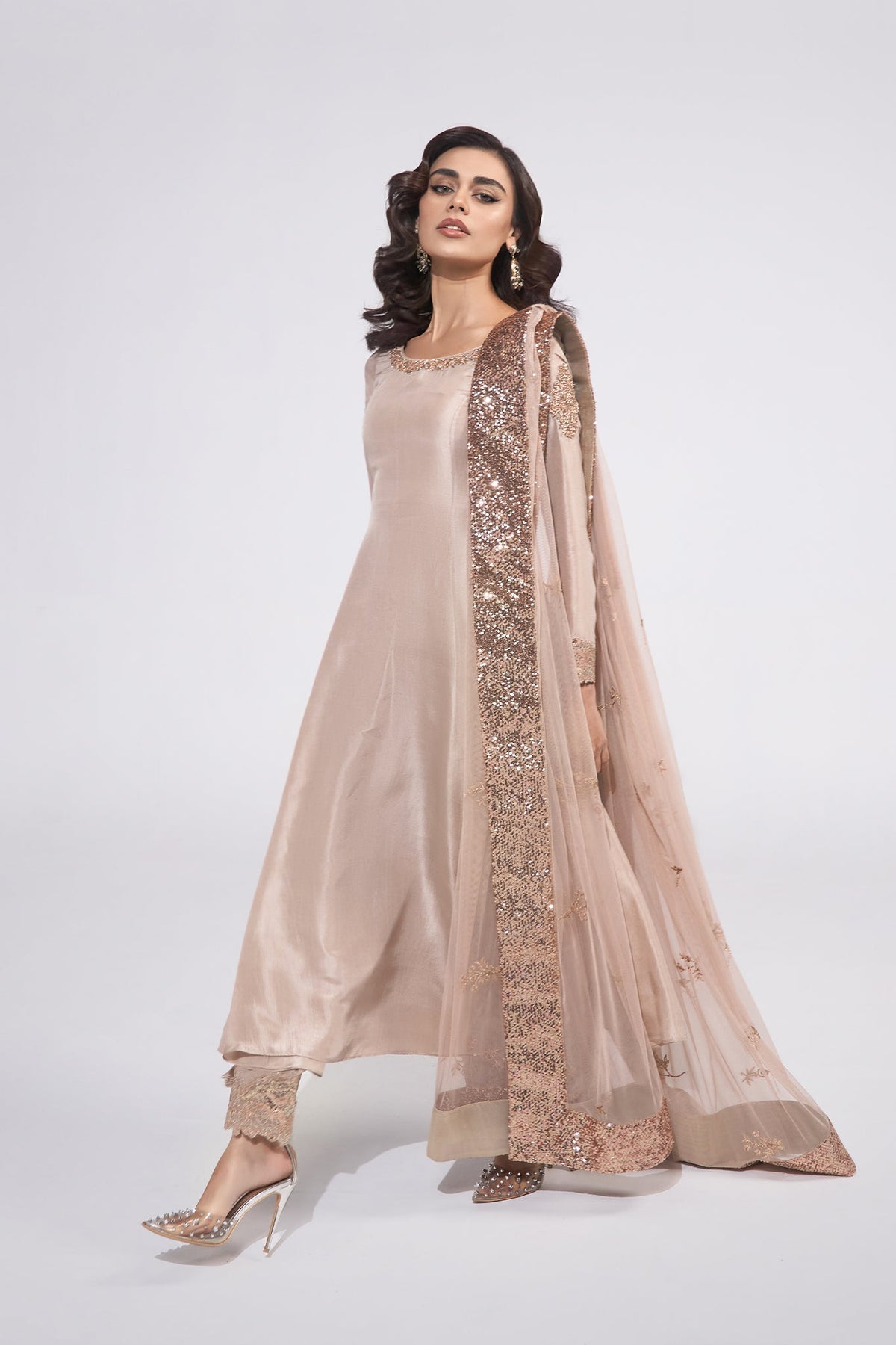 Fahad Hussayn | Luxury Pret | Sanctuary - Official Fahad Hussayn stockist in UK - Sakeena London