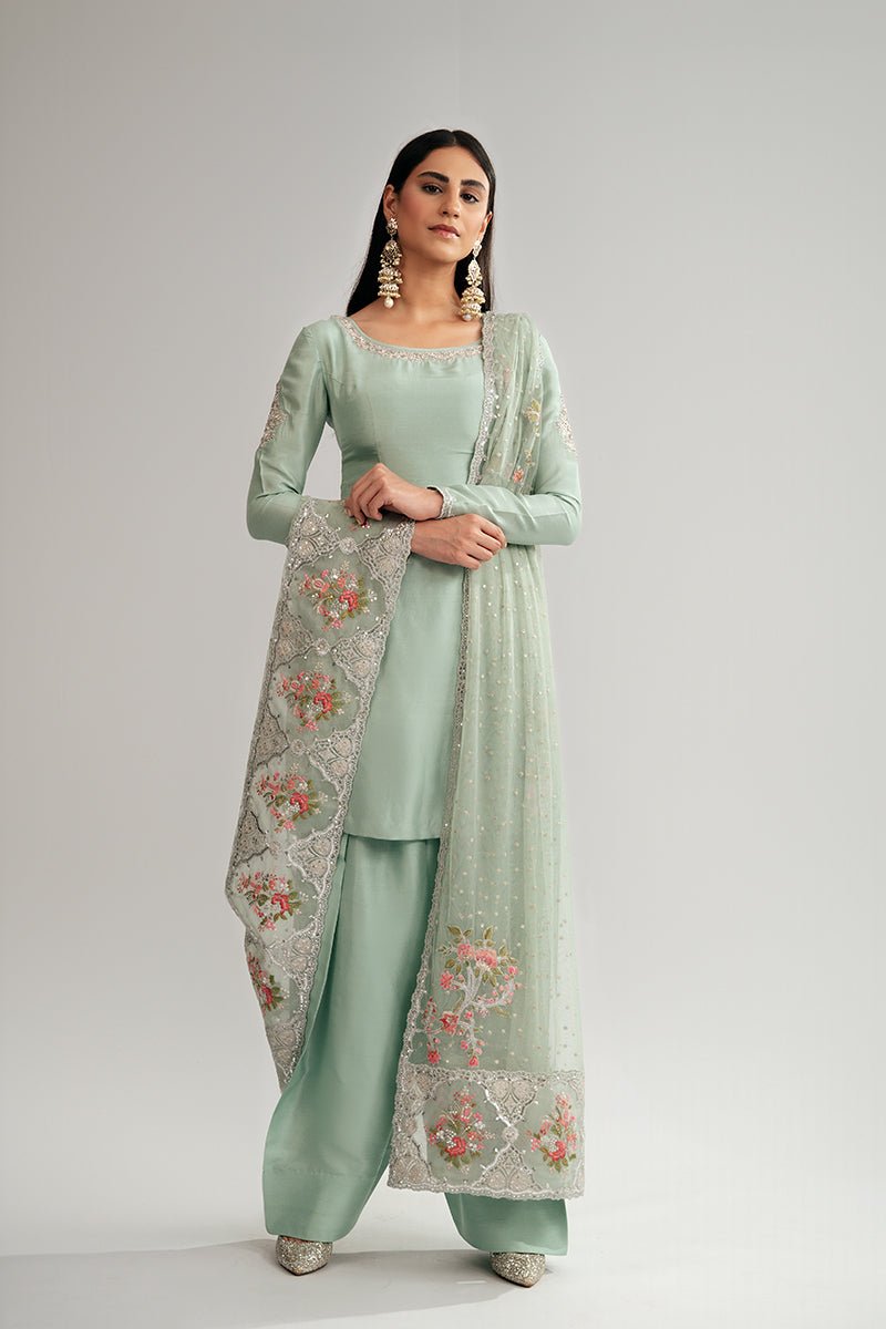 Fahad Hussayn | Luxury Pret | VERSAION - Official Fahad Hussayn stockist in UK - Sakeena London