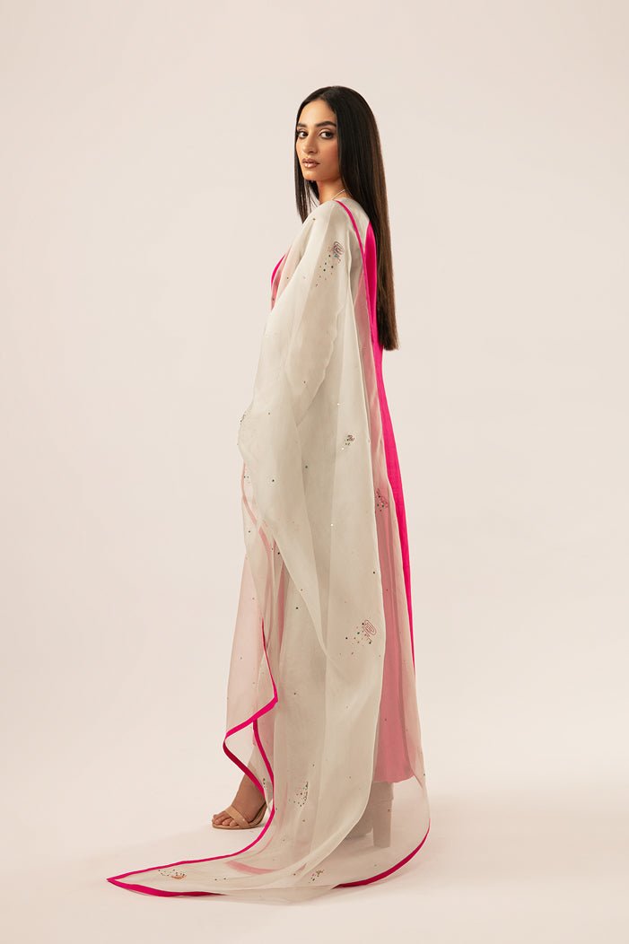 Fahad Hussayn | Luxury Pret | Victoria - Official Fahad Hussayn stockist in UK - Sakeena London