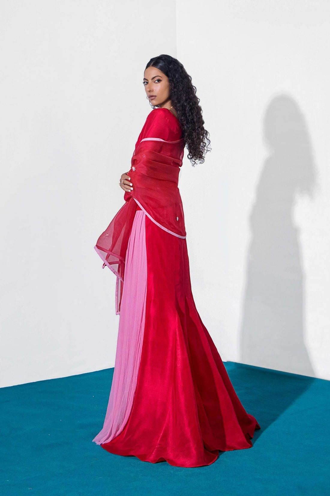 Fahad Hussayn | Luxury Pret | XEROX - Official Fahad Hussayn stockist in UK - Sakeena London