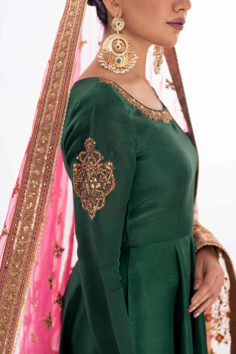 Fahad Hussayn | Luxury Pret | Duaa - Official Fahad Hussayn stockist in UK - Sakeena London