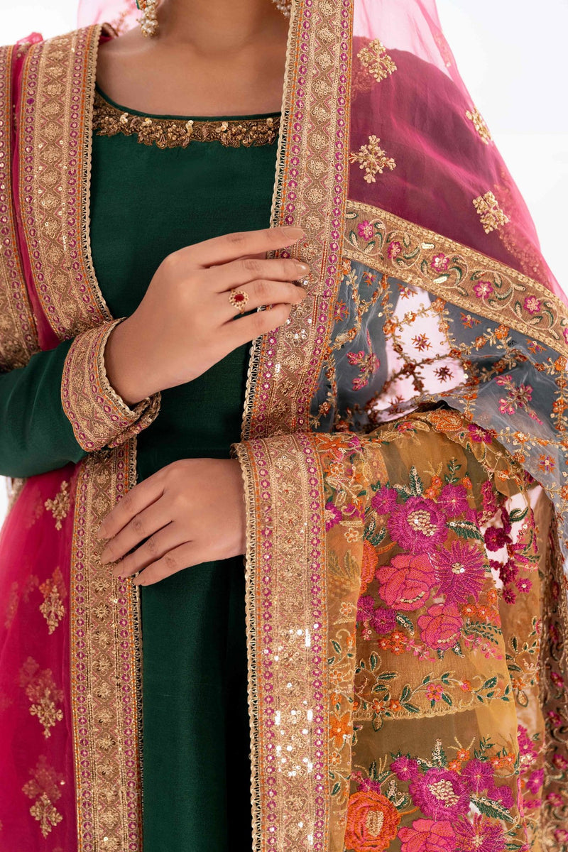Fahad Hussayn | Luxury Pret | Duaa - Official Fahad Hussayn stockist in UK - Sakeena London