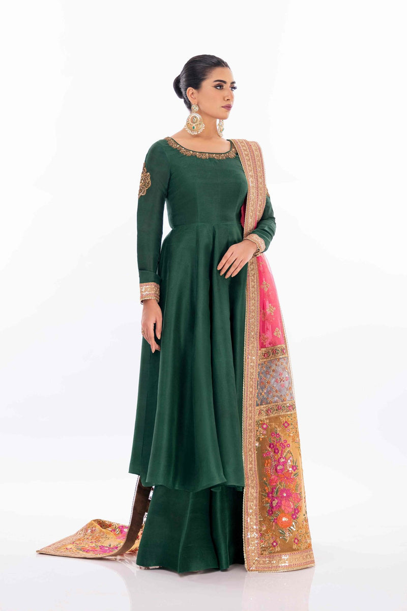 Fahad Hussayn | Luxury Pret | Duaa - Official Fahad Hussayn stockist in UK - Sakeena London