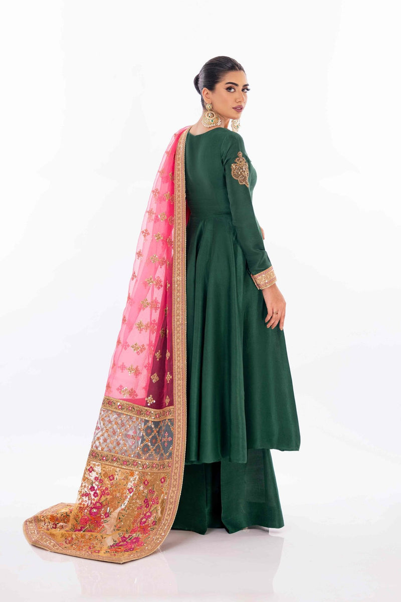 Fahad Hussayn | Luxury Pret | Duaa - Official Fahad Hussayn stockist in UK - Sakeena London
