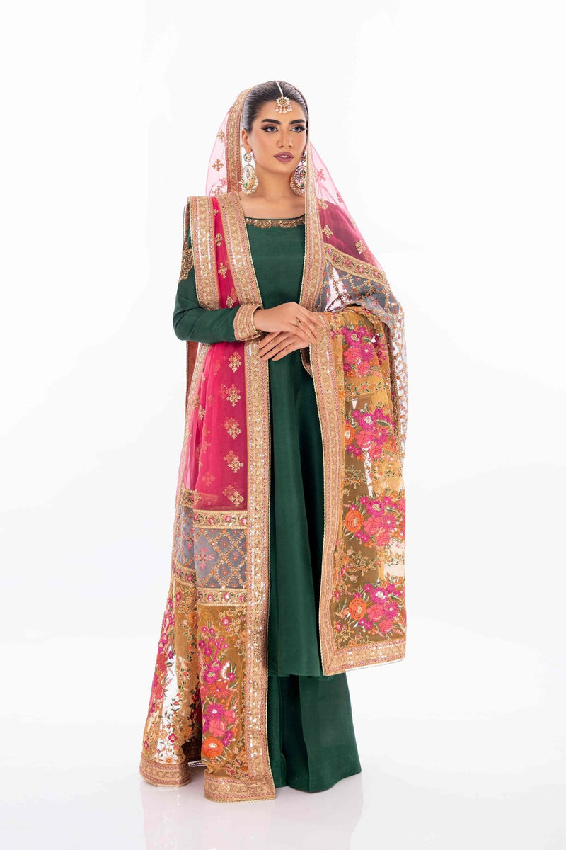 Fahad Hussayn | Luxury Pret | Duaa - Official Fahad Hussayn stockist in UK - Sakeena London