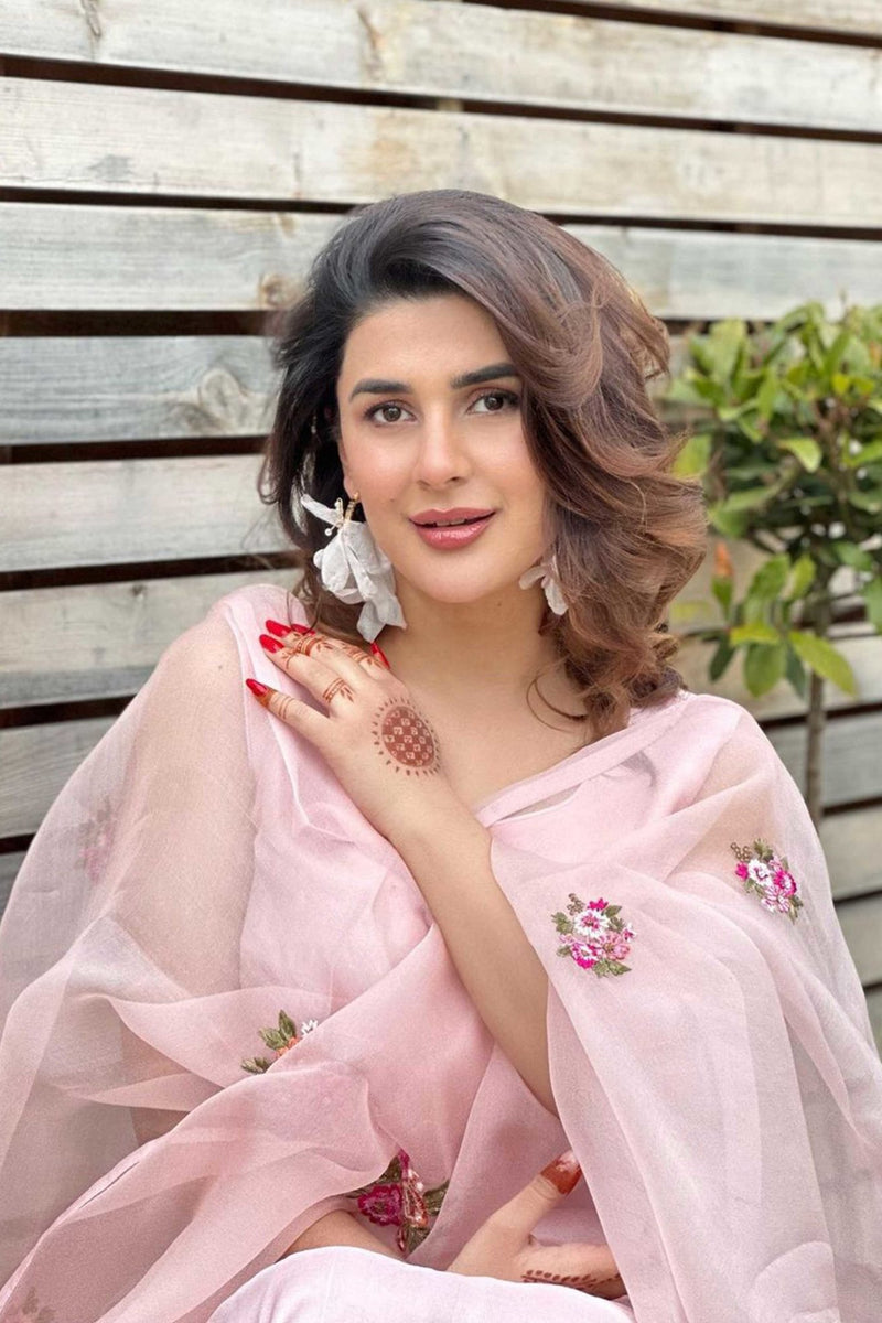 Fahad Hussayn | Luxury Pret | EROSE - Official Fahad Hussayn stockist in UK - Sakeena London