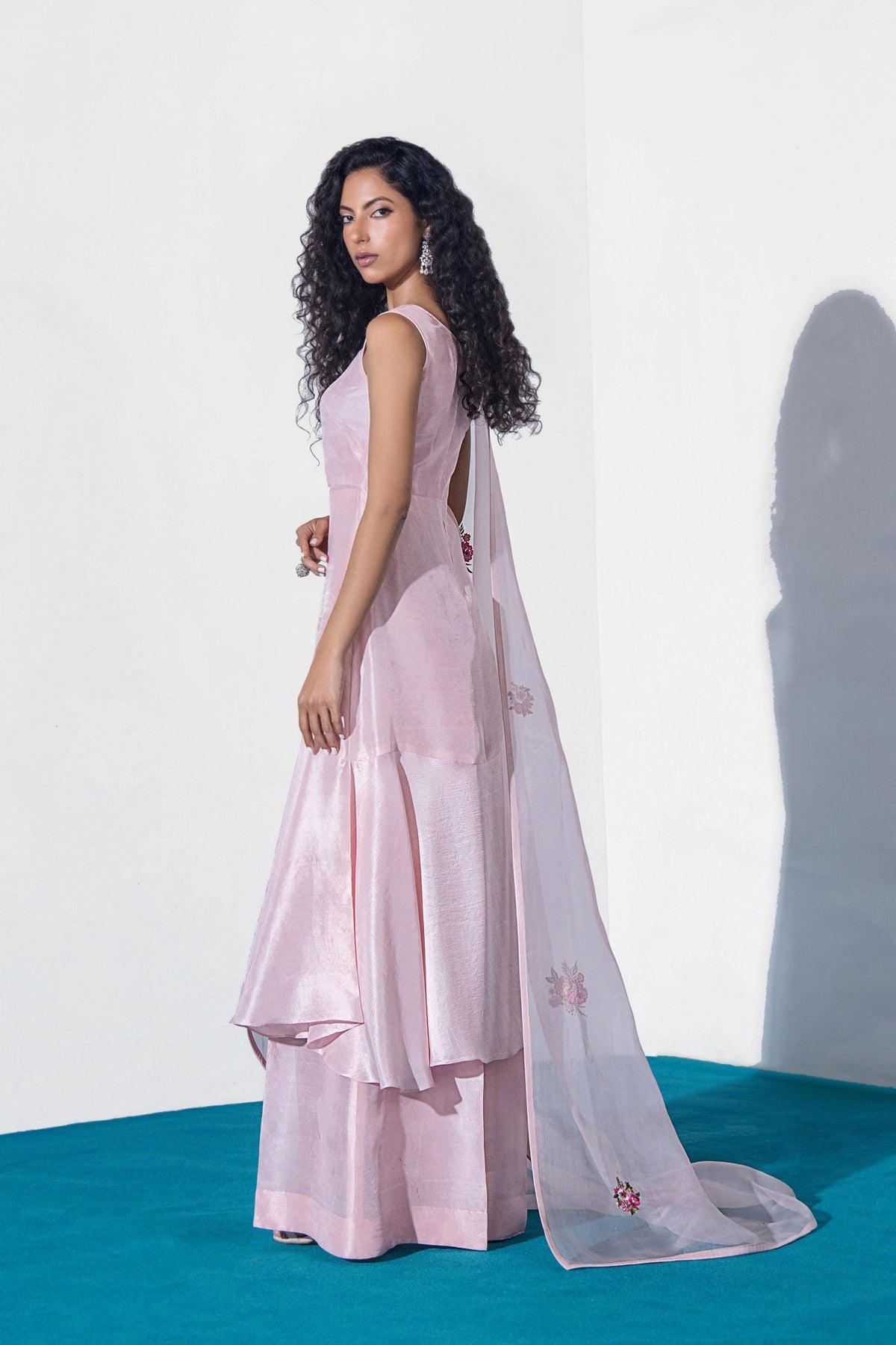 Fahad Hussayn | Luxury Pret | EROSE - Official Fahad Hussayn stockist in UK - Sakeena London