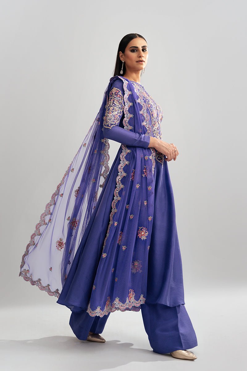 Fahad Hussayn | Luxury Pret | GULAATI - Official Fahad Hussayn stockist in UK - Sakeena London