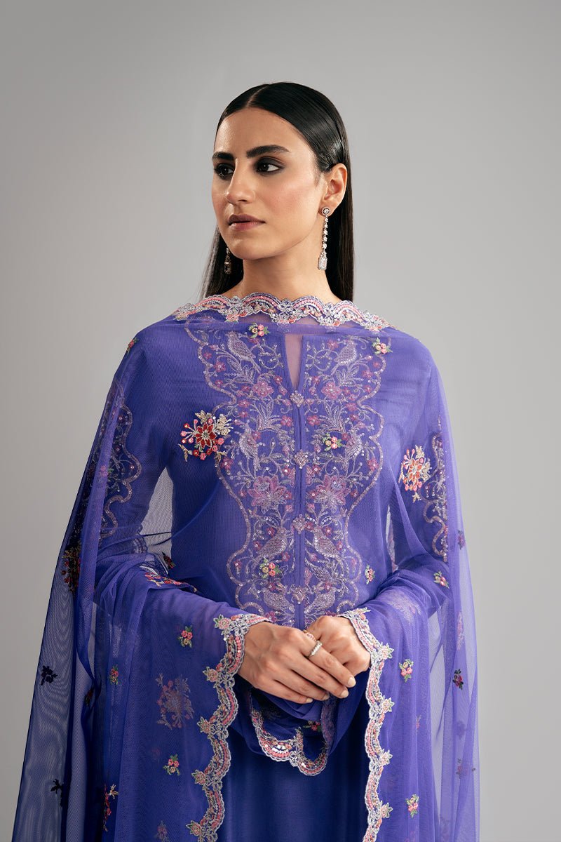 Fahad Hussayn | Luxury Pret | GULAATI - Official Fahad Hussayn stockist in UK - Sakeena London
