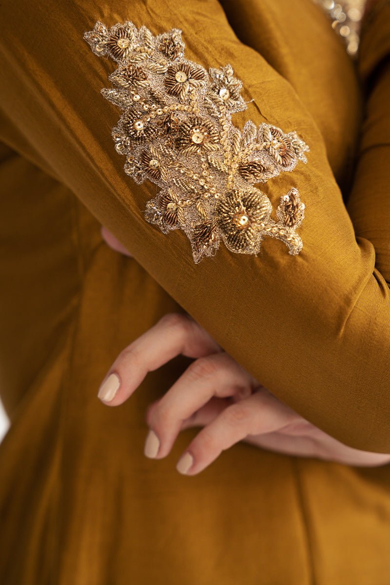 Fahad Hussayn | Luxury Pret | MADHWAR - Official Fahad Hussayn stockist in UK - Sakeena London