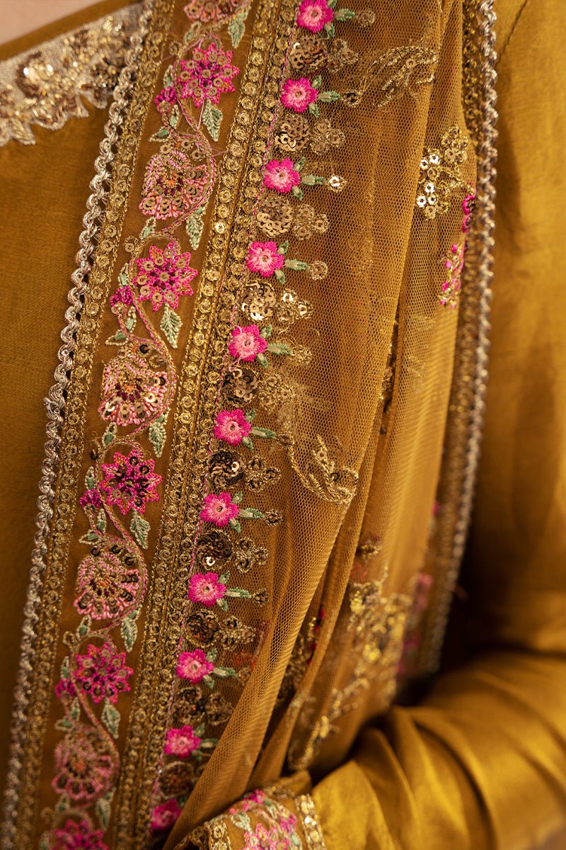 Fahad Hussayn | Luxury Pret | MADHWAR - Official Fahad Hussayn stockist in UK - Sakeena London