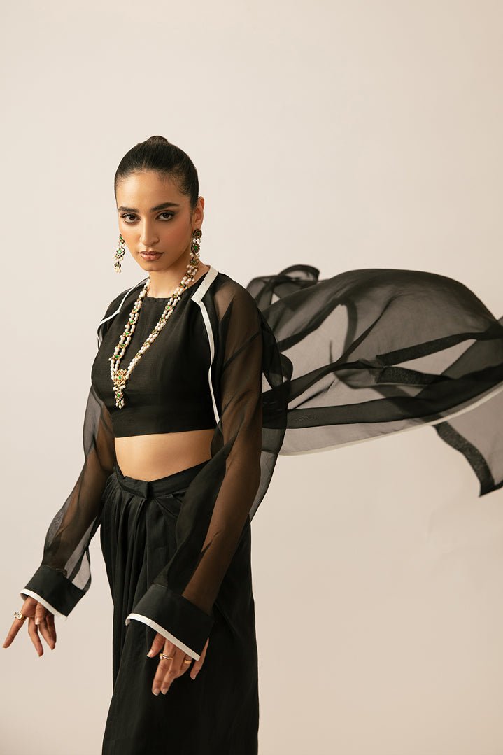 Fahad Hussayn | Luxury Pret | Madonna - Official Fahad Hussayn stockist in UK - Sakeena London