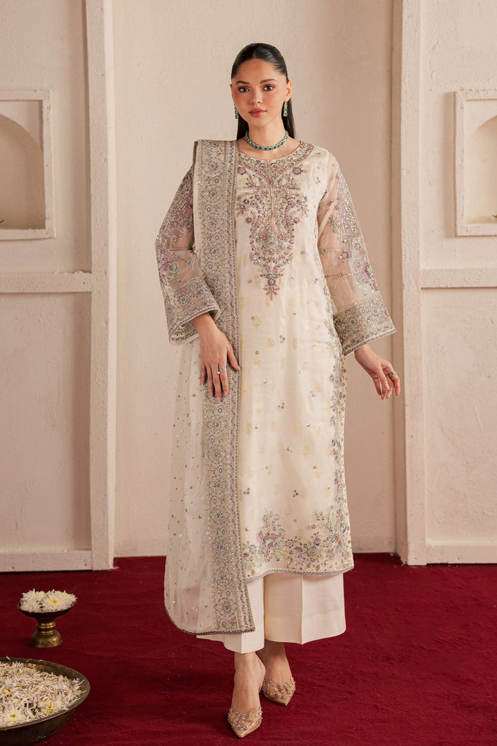 Batik | Winter 25 | Faiha