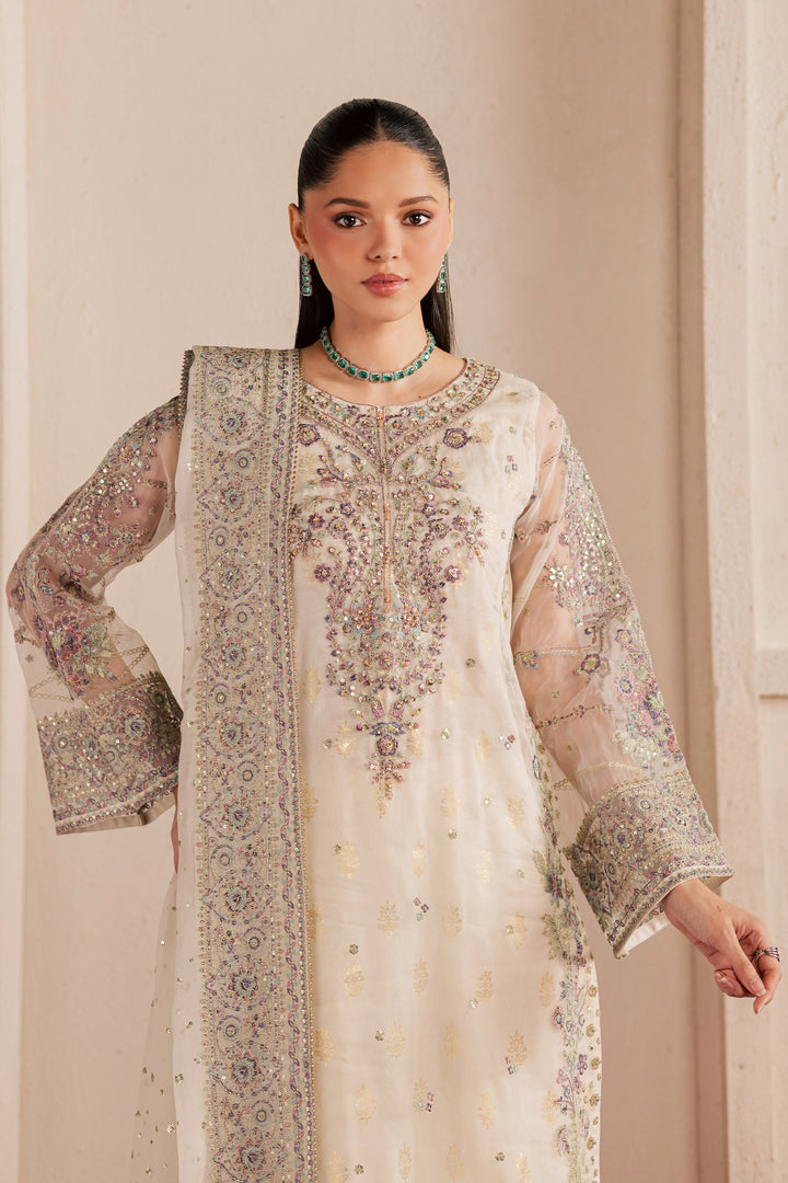 Batik | Winter 25 | Faiha