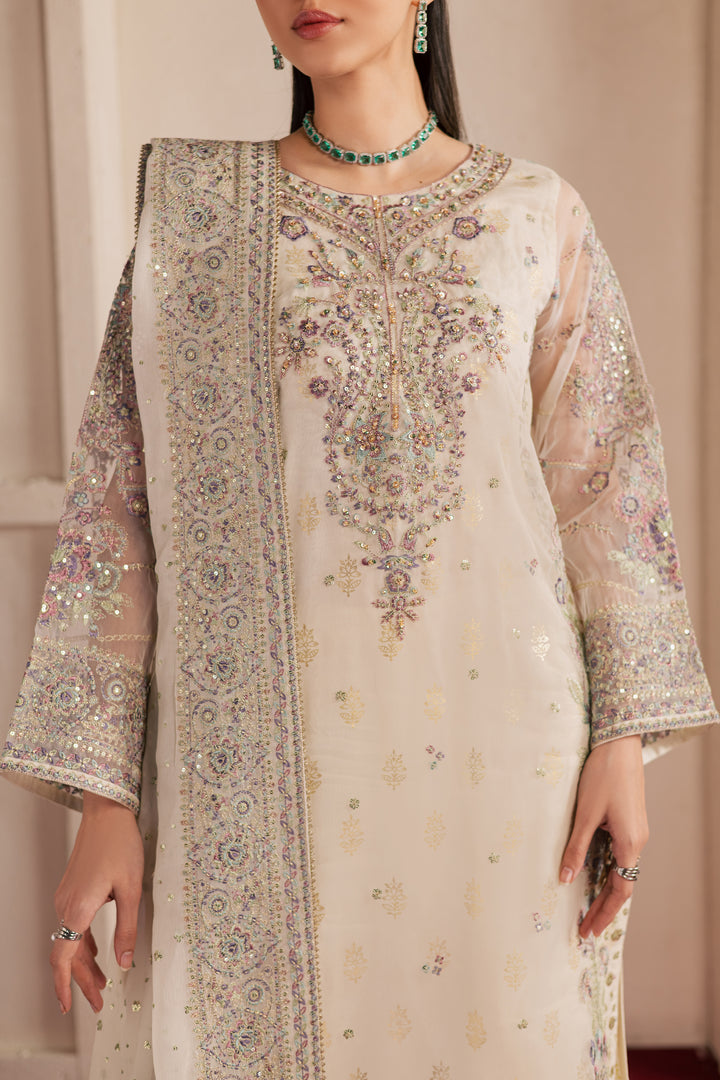 Batik | Winter 25 | Faiha