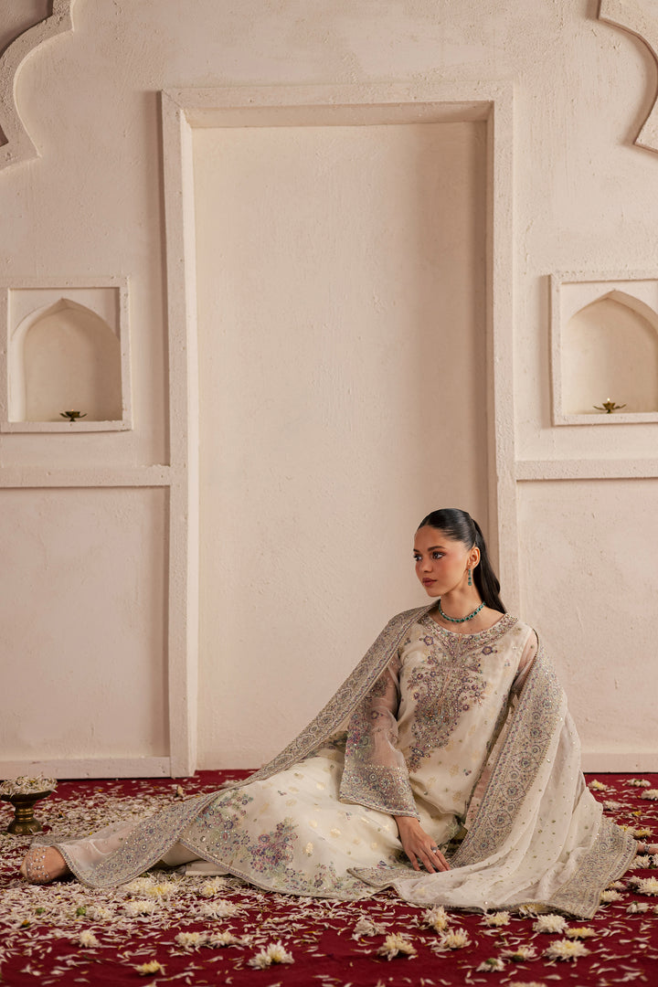 Batik | Winter 25 | Faiha