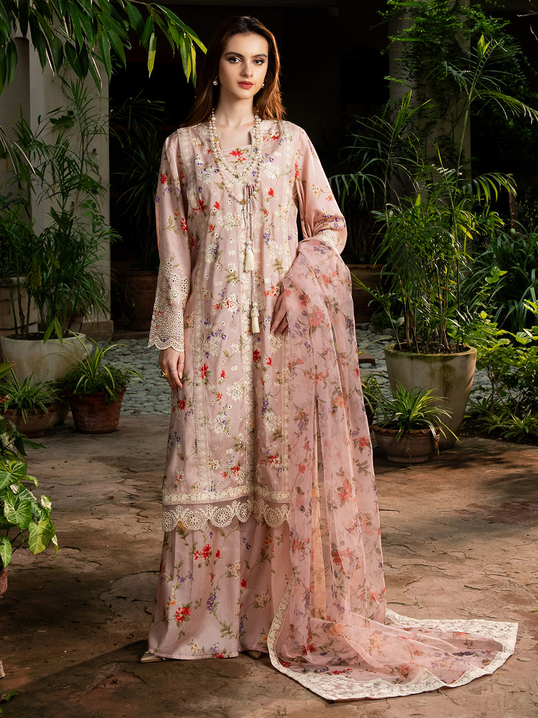 Faiza Faisal | Signature Pret | SASHA - Official Faiza Faisal stockist in UK - Sakeena London