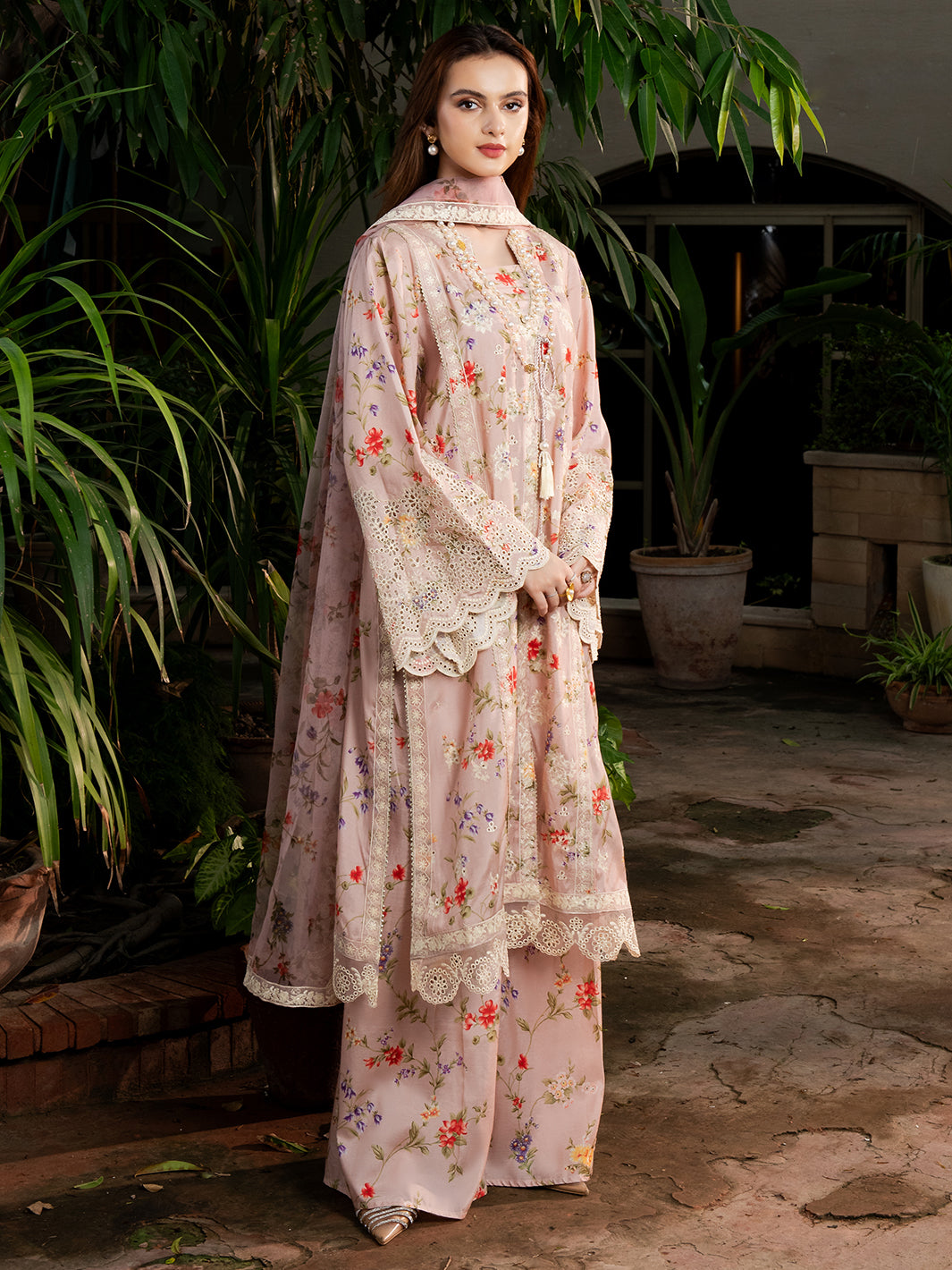 Faiza Faisal | Signature Pret | SASHA - Official Faiza Faisal stockist in UK - Sakeena London