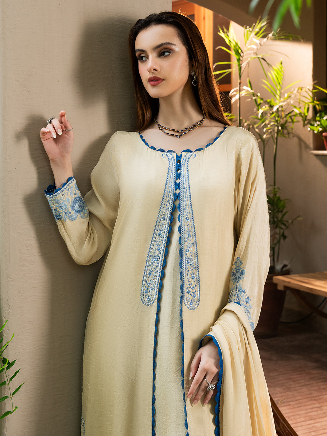Faiza Faisal | Signature Pret | SERENA - Official Faiza Faisal stockist in UK - Sakeena London